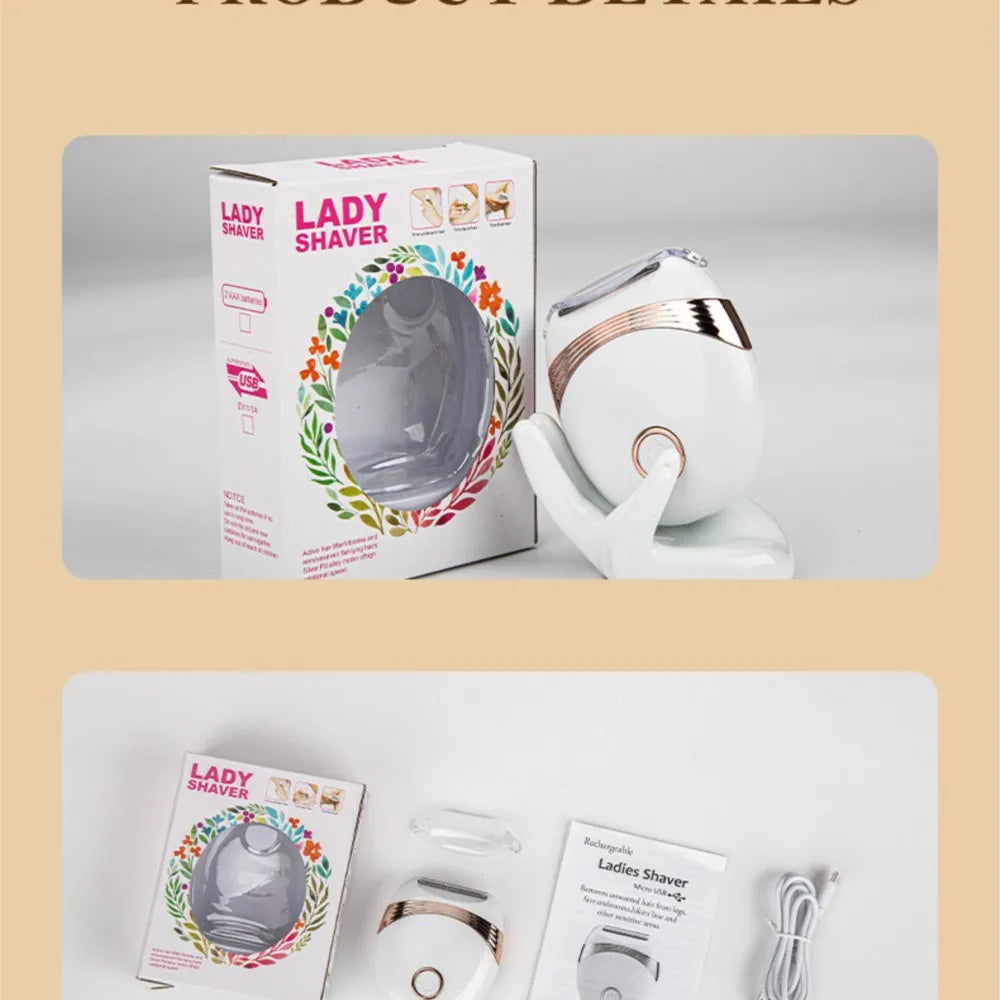 Depiladora Laser IPL Profesional